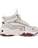 SKECHERS 168015 OFWR  KADIN BOT