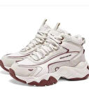 SKECHERS 168015 OFWR  KADIN BOT