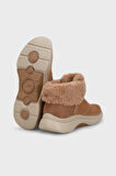 Skechers Bayan Bot 144570 BRN