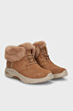 Skechers Bayan Bot 144570 BRN