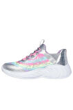 SKECHERS çocuk spor ayakkabı UNICORN DREAMS - STA - SLIP-INS - 302296LSMLT