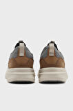 Skechers Erkek Ayakkabı 210997 GRY