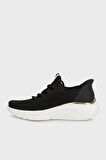 Skechers Bayan Ayakkabı 117617 BLK