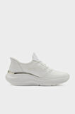 Skechers Bayan Ayakkabı 117617 WHT