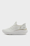 Skechers Bayan Ayakkabı 117617 WHT