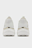 Skechers Bayan Ayakkabı 117617 WHT