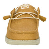 HEY DUDE Wally Stretch Canvas Sneaker