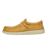 HEY DUDE Wally Stretch Canvas Sneaker