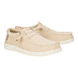 HEY DUDE Wally Stretch Sox Sneaker