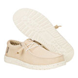 HEY DUDE Wally Stretch Sox Sneaker