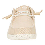 HEY DUDE Wally Stretch Sox Sneaker