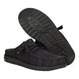 HEY DUDE Wally Slip Stretch Sox Sneaker
