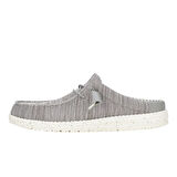 HEY DUDE Wally Slip Stretch Sox Sneaker