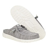 HEY DUDE Wally Slip Stretch Sox Sneaker