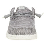 HEY DUDE Wally Slip Stretch Sox Sneaker