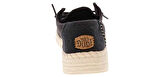 HEY DUDE Wendy Espadrille Woven Sneaker
