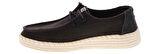 HEY DUDE Wendy Espadrille Woven Sneaker