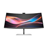 34 HP SERIES 7 PRO 8K157UT 5MS DP+HDMI+USB TYPE-C FHD MONITOR 