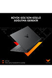 Victus 15-fb2028nt Amd R5 7535hs 40GB 256 GB SSD Rx6550m-4gb Free 15.6" FHD A44MJEAAR5