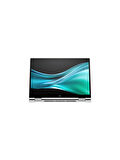 HP Elite X360 830 G11 Intel Ultra 7 155U 16GB Ram 512GB SSD 13.3'' 2in1 Ingilizce Klavye