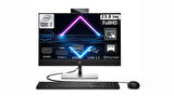 HP ProOne 440 G9 i5-14500T 9H6X2ET-056  16GB 512GB+4TB  FreeDos 23.8 FHD Touch AIO Masaüstü Bilgisayar