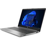 Hp 250 G9 Intel Core i5-1235U 8GB 512GB SSD Freedos 15.6"FHD Laptop 9M3F8AT