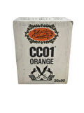 MS Orange CCO1 İnce Rulo Kesim Kağıt 30x90 – 1 Koli (Toplu Satış)