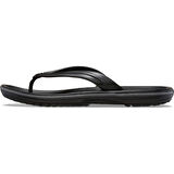 Crocs Crocband Flip Unisex Terlik 11033-0DD Black/Slate Grey