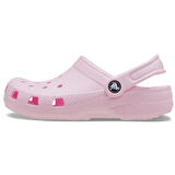 Crocs Classic Clog Çocuk Terlik 206991-6ZW Pink Milk