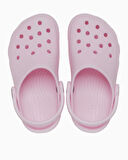 Crocs Classic Clog K Kız Çocuk Terlik