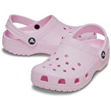 Crocs Classic Clog Çocuk Terlik 206991-6ZW Pink Milk