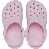 Crocs Classic Clog Çocuk Terlik 206991-6ZW Pink Milk