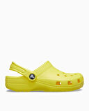 Crocs Classic Clog K Kız Çocuk Terlik