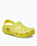 Crocs Classic Clog K Kız Çocuk Terlik