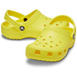 Crocs Classic Clog Unisex Çocuk Terlik 206991