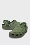 Crocs Yukon Vista II LR Clog Erkek Sandalet