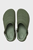 Crocs Yukon Vista II LR Clog Erkek Sandalet