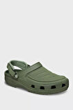 Crocs Yukon Vista II LR Clog Erkek Sandalet