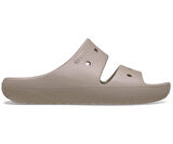 Crocs Classic Sandal v2 Unisex Terlik 209403-214 Taupe