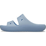 Crocs Classic Sandal v2 Çocuk Terlik 209421-4NS Blue Calcite
