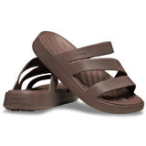 Crocs Getaway Strappy Terlik 209587-0LF