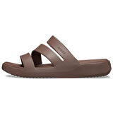 Crocs Getaway Strappy Terlik 209587-0LF