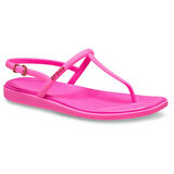Crocs Miami Thong Flip Sandalet 209793-6ZQ