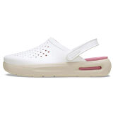 Crocs InMotion Clog Unisex Terlik 209964-100 White