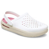 Crocs InMotion Clog Unisex Terlik 209964-100 White
