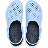 CROCS InMotion Clog Unisex Blue Calcite Terlik 209964-4NS