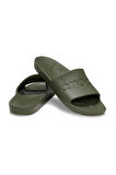 Unisex Crocs Slide Terlik - Yeşil | 43-44