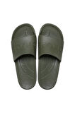 Unisex Crocs Slide Terlik - Yeşil | 43-44