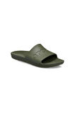Unisex Crocs Slide Terlik - Yeşil | 43-44
