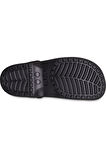 Crocs 210615 Classic Mary Jane Clog K Siyah Çocuk Terlik